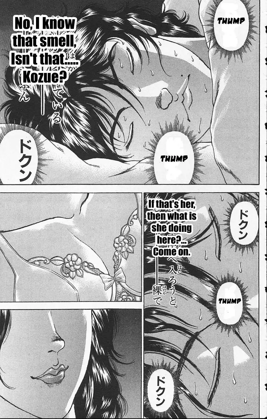 New Grappler Baki Chapter 113 3